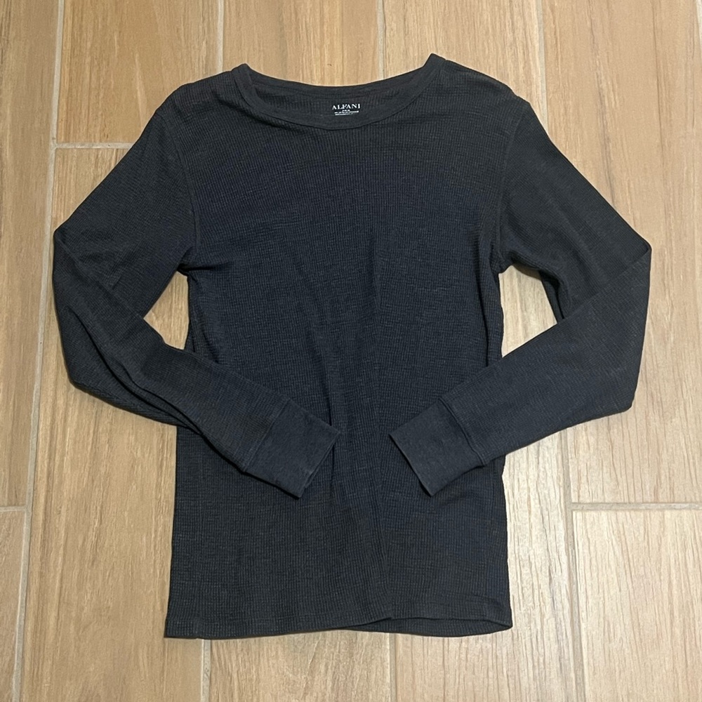 Alfani Long Sleeve